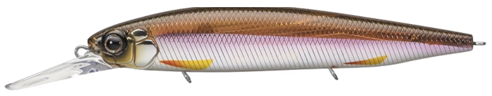 Evergreen FA-115 Jerkbait