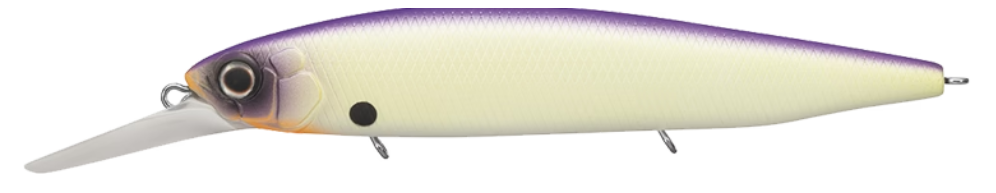 Evergreen FA-115 Jerkbait