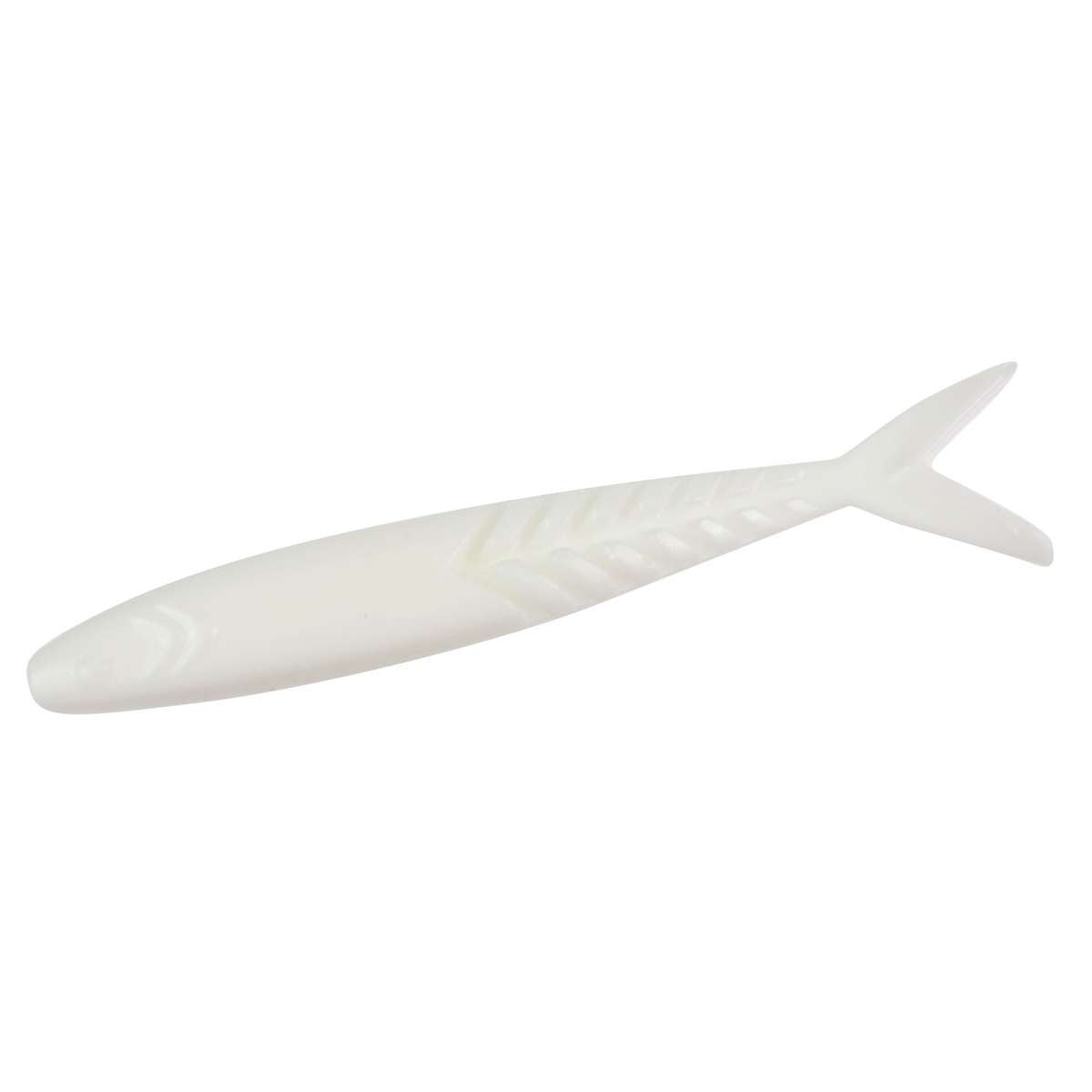 Zoom Shimmer Shad 5pk