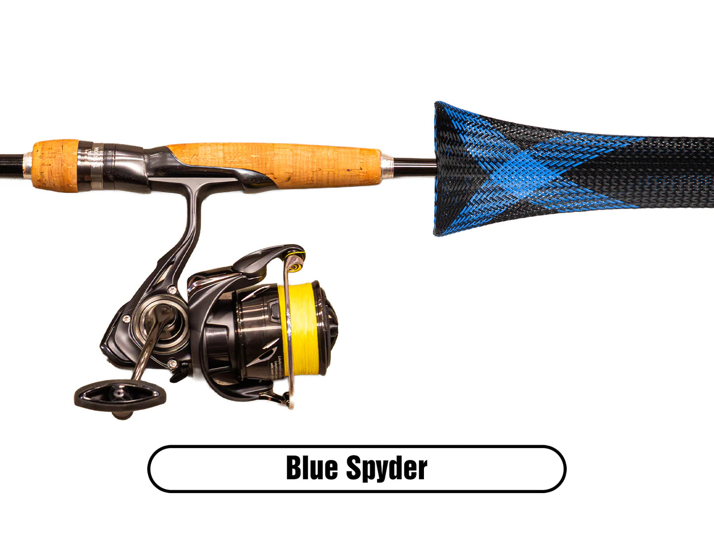 The Rod Glove Standard Spinning Rod Glove