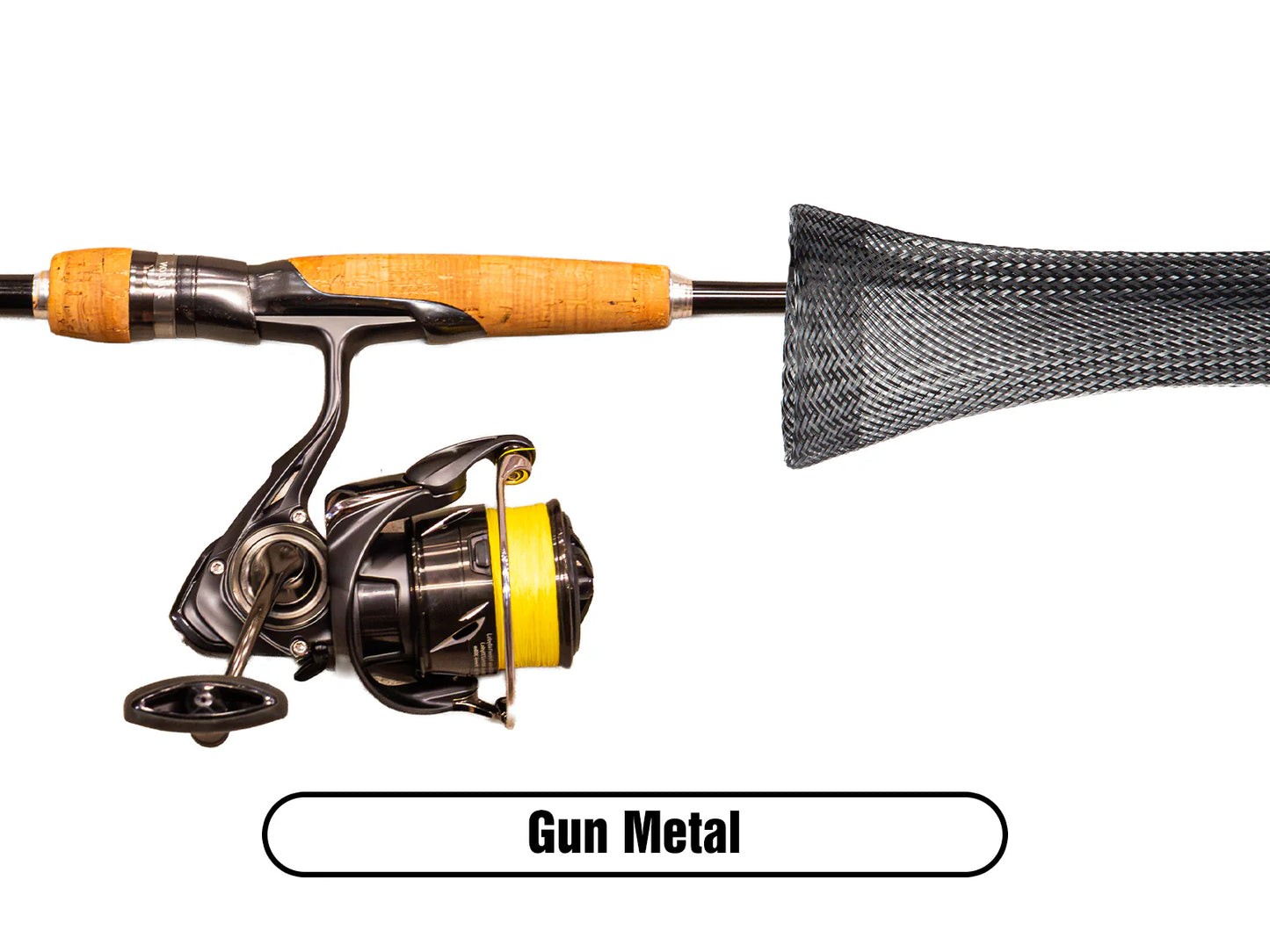 The Rod Glove Standard Spinning Rod Glove