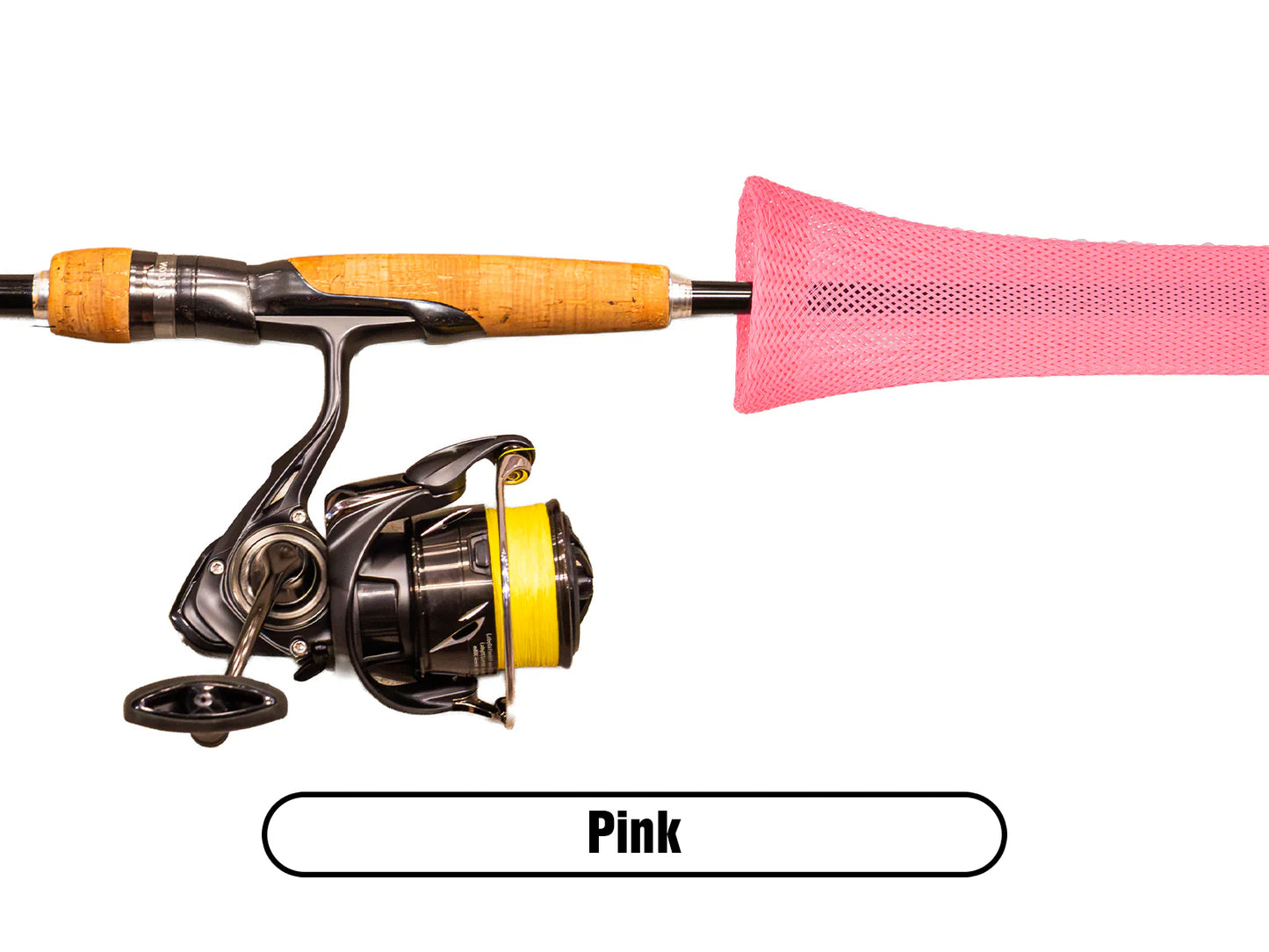 The Rod Glove Standard Spinning Rod Glove