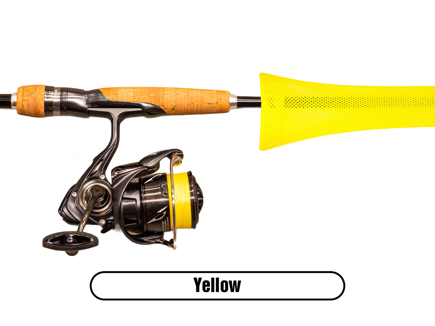 The Rod Glove Standard Spinning Rod Glove