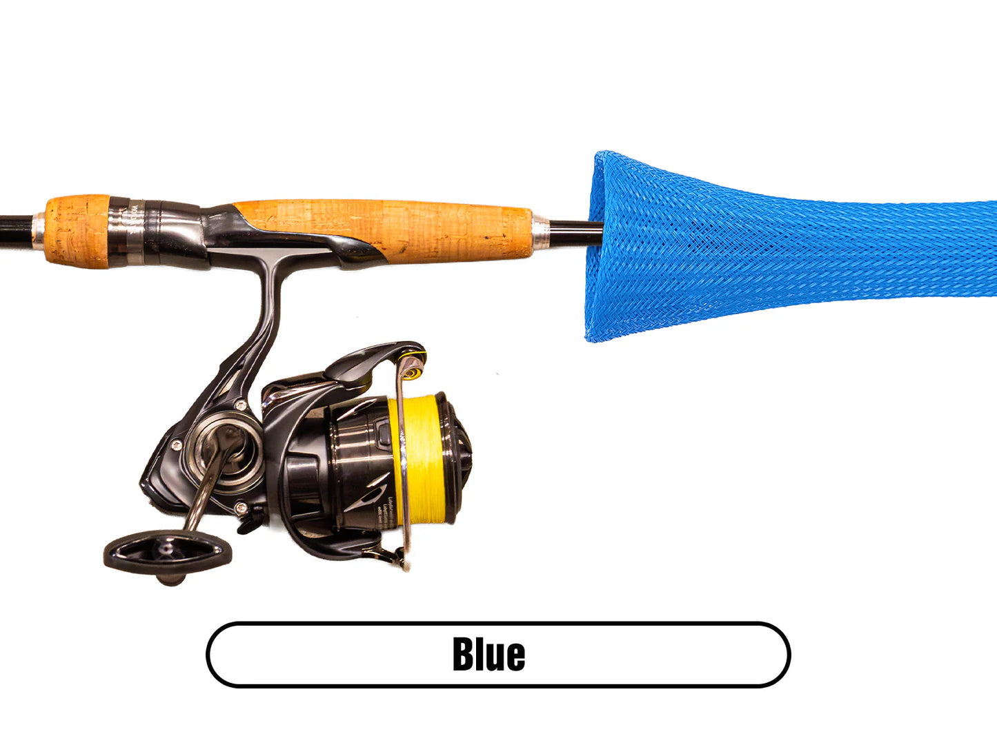 The Rod Glove Extra Long Spinning