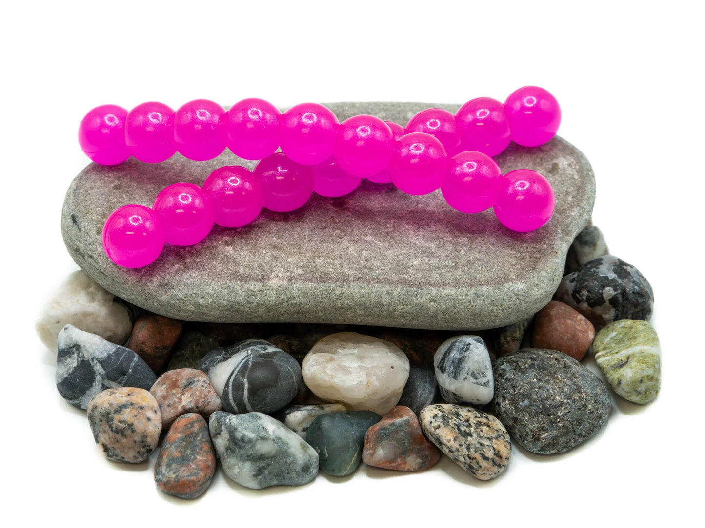 Death Roe Soft Beads