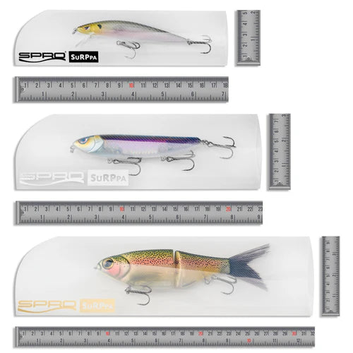 Spro Lure Holder