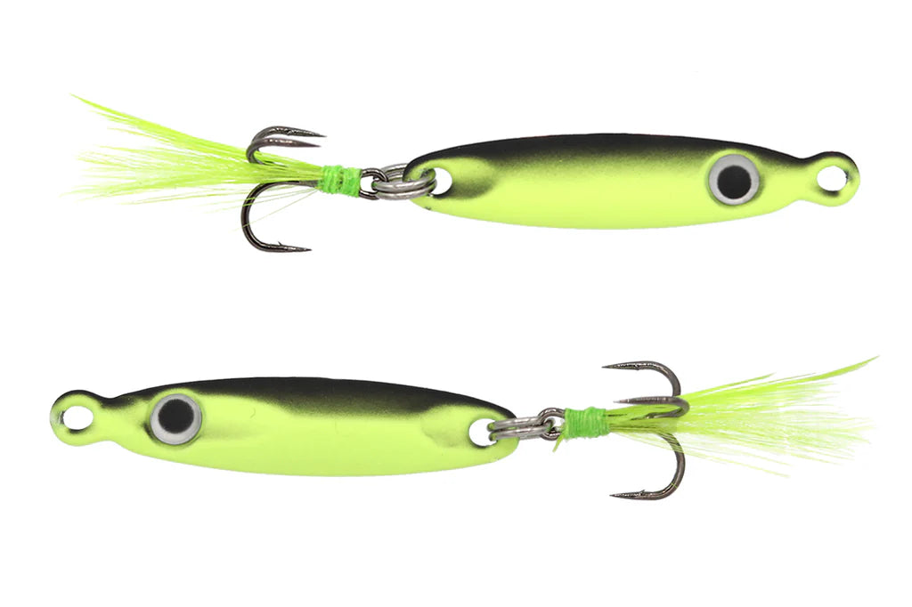 Eurotackle T-Flasher