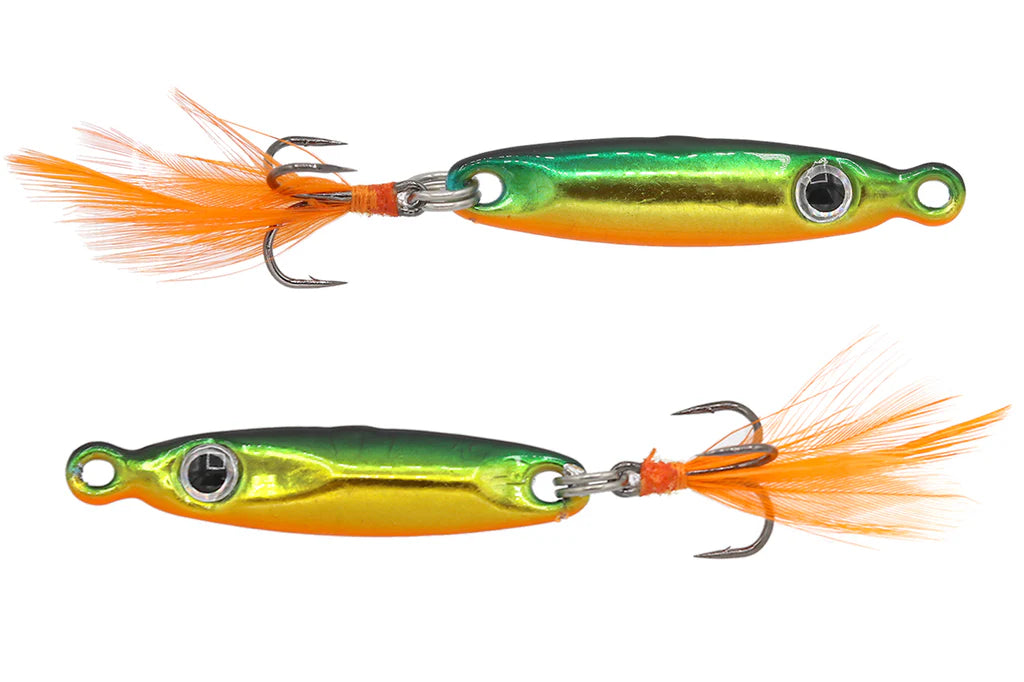 Eurotackle Micro T-Flasher