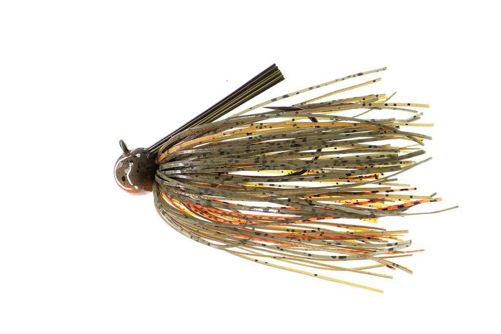 Dirty Jigs Finesse Football Jig