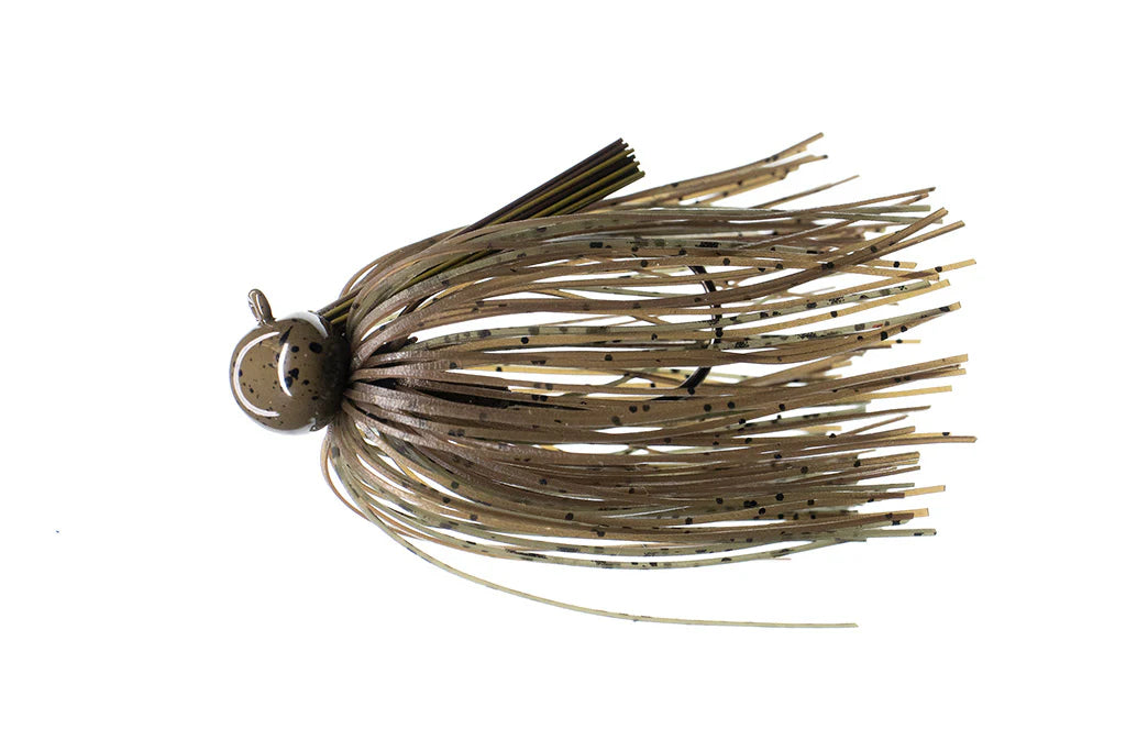 Dirty Jigs Finesse Football Jig