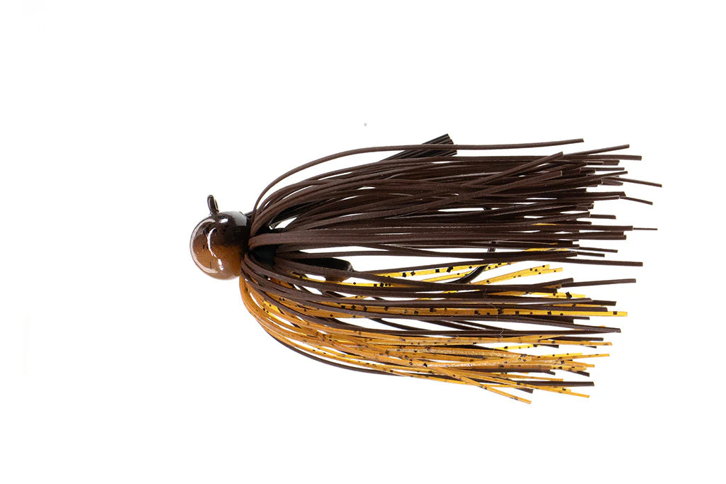 Dirty Jigs Finesse Football Jig