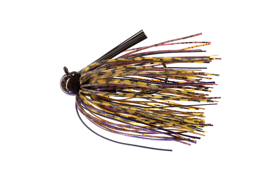 Dirty Jigs Finesse Football Jig
