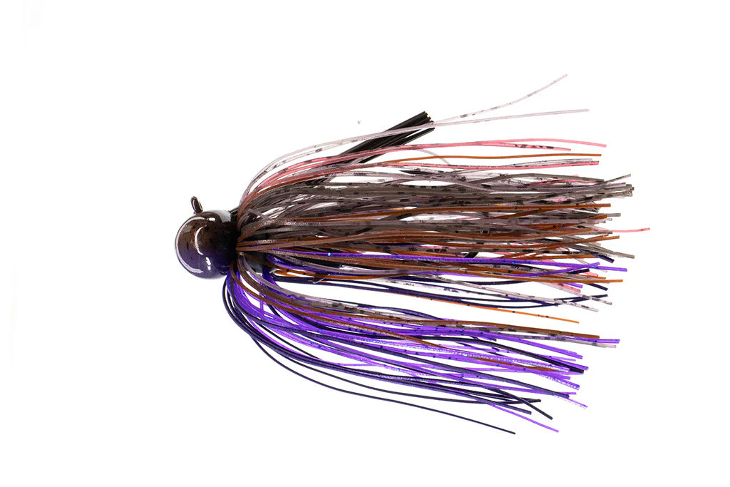 Dirty Jigs Finesse Football Jig