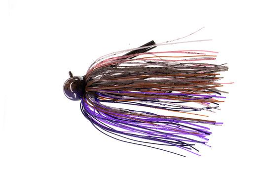 Dirty Jigs Finesse Football Jig
