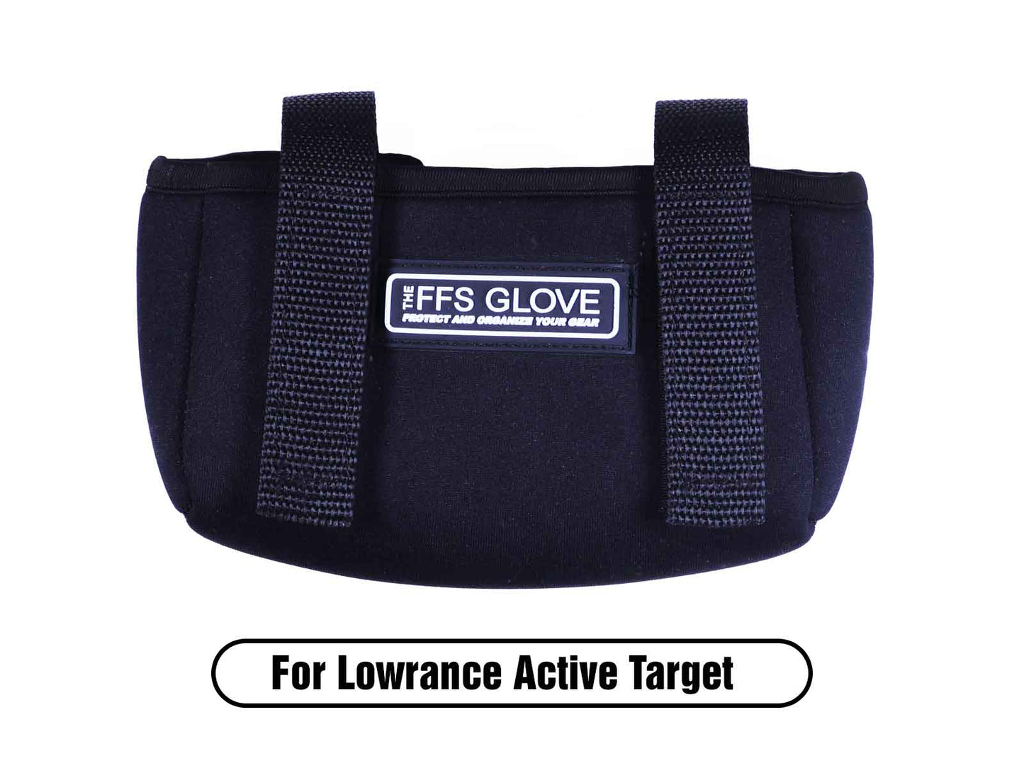 The Rod Glove FFS Transducer Protector