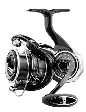 Daiwa Tatula MQ FC LT