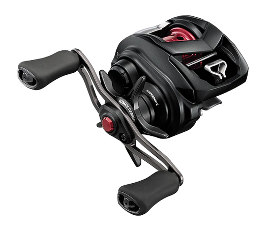 Daiwa Tatula BF TW 70 8.1:1