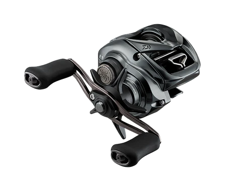 Daiwa 24 Tatula SV TW 100