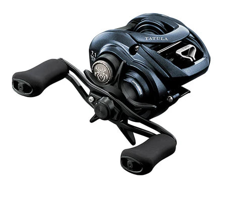 Daiwa 2025 Tatula X TW 100