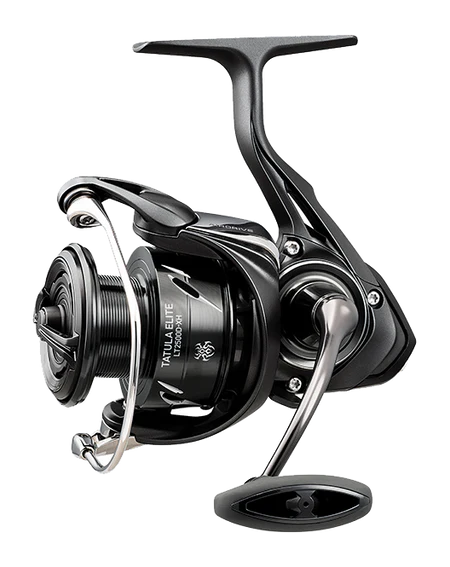 24 TATULA ELITE SPINNING Reel