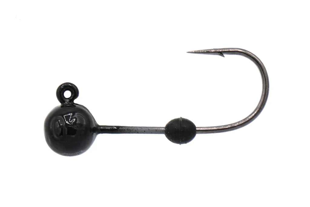 Eurotackle Micro Finesse Tungsten Soft-Lock Head