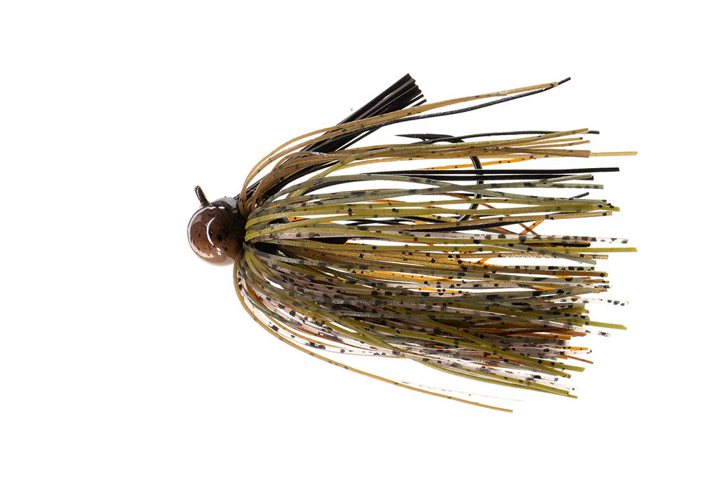 Dirty Jigs Finesse Football Jig