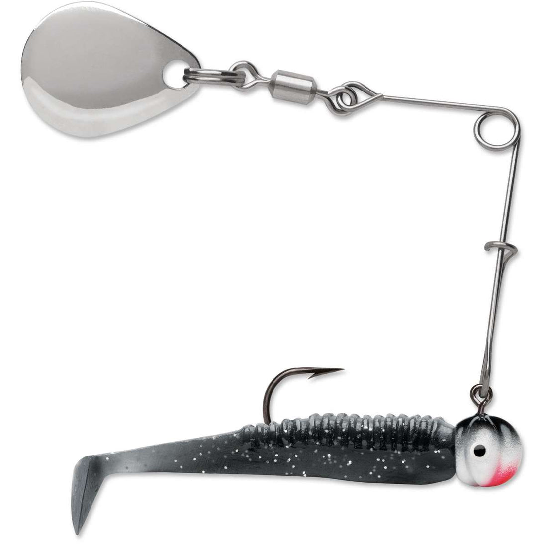 VMC Boot Tail Spinnerbait 1/8oz – Idaho Rod And Reel