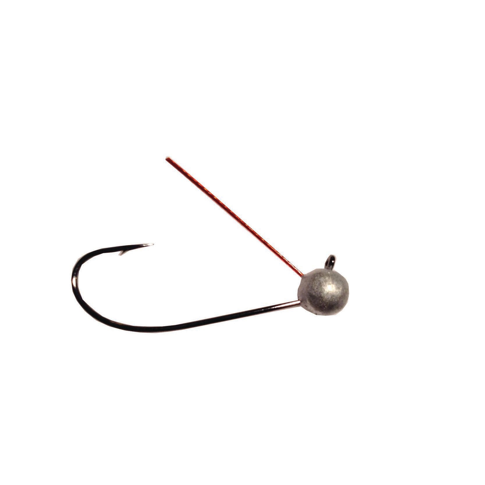 Bite Me Wacky Jig Weedless – Idaho Rod And Reel