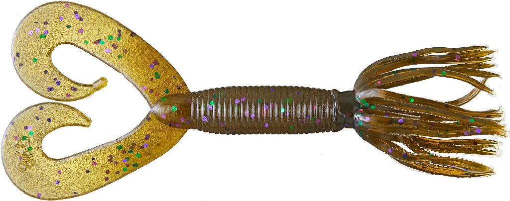 Yamamoto Baits 2.5" Hula Grub 10pk