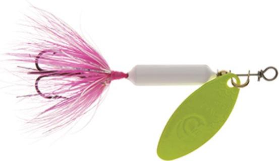 Yakima Bait Rooster Tail