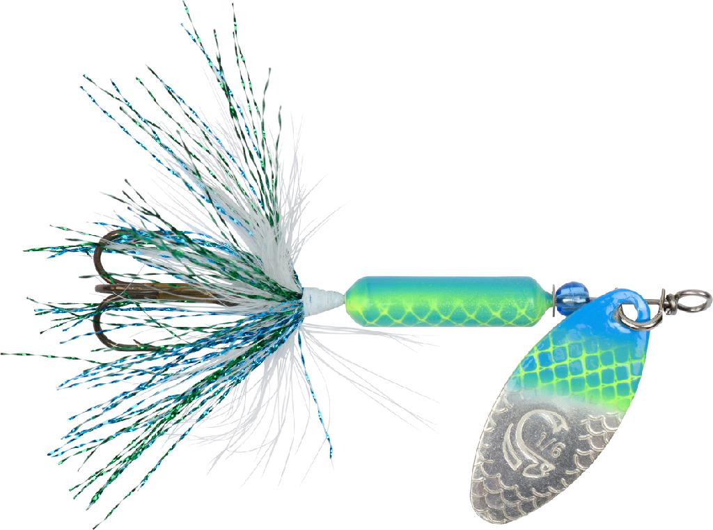 Yakima Bait Rooster Tail