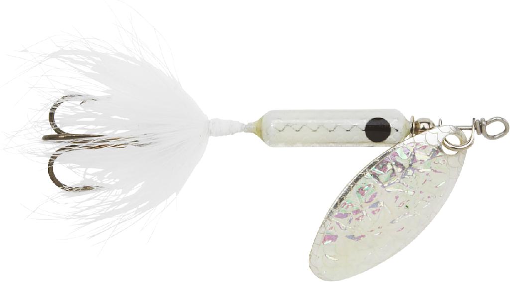 Yakima Bait Rooster Tail
