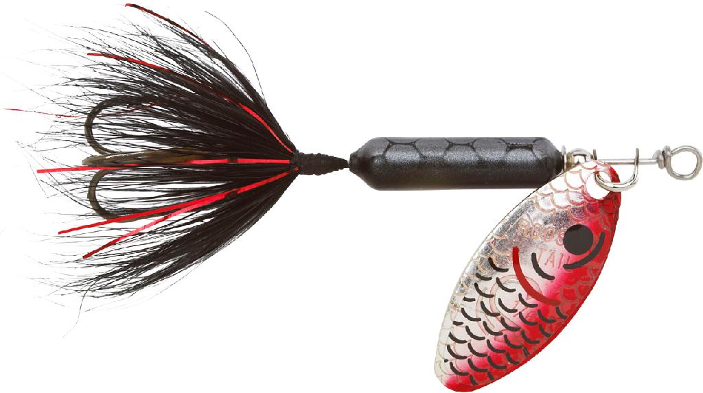 Yakima Bait Rooster Tail