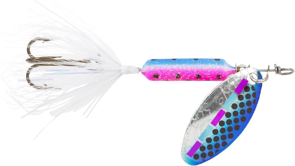 Yakima Bait Rooster Tail