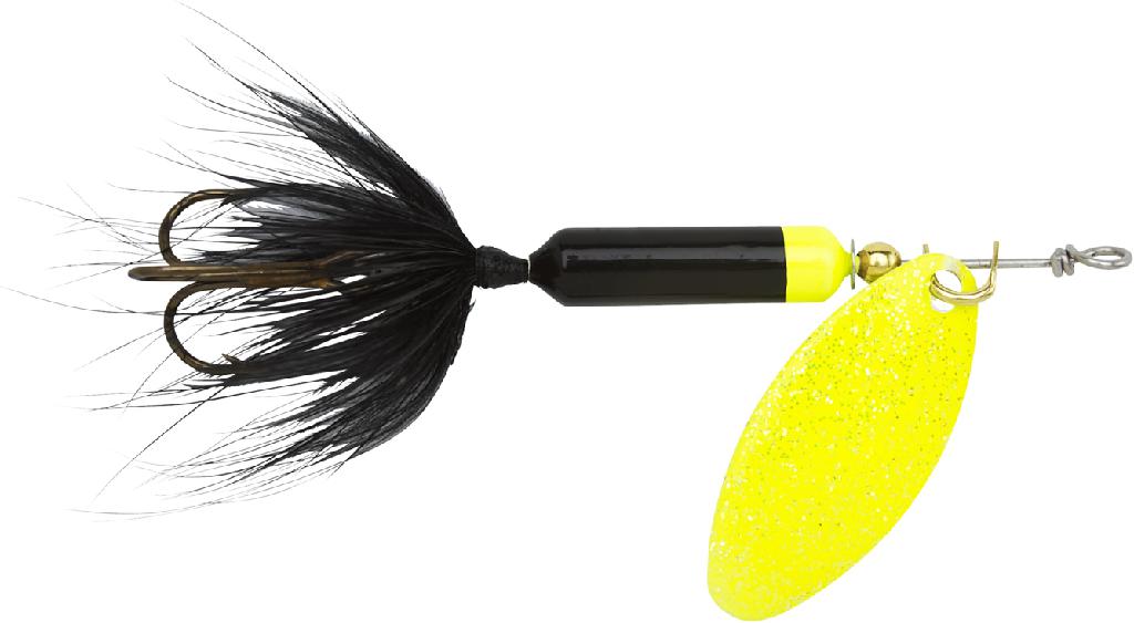 Yakima Bait Rooster Tail