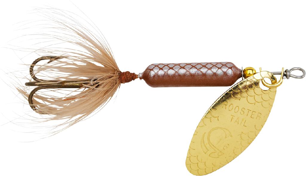 Yakima Bait Rooster Tail