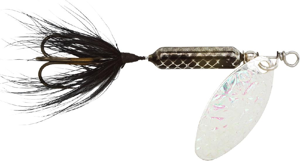 Yakima Bait Rooster Tail