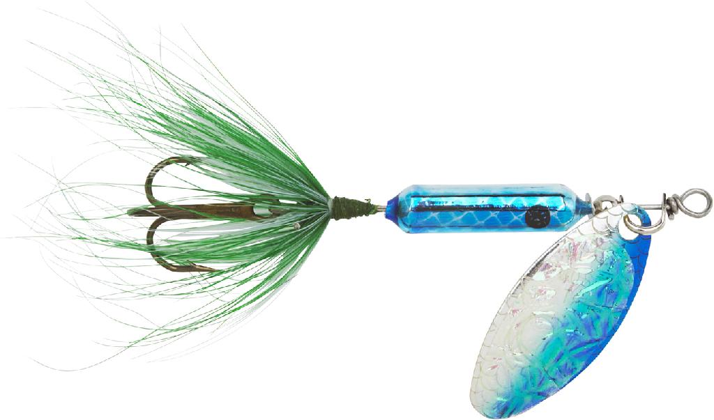 Yakima Bait Rooster Tail