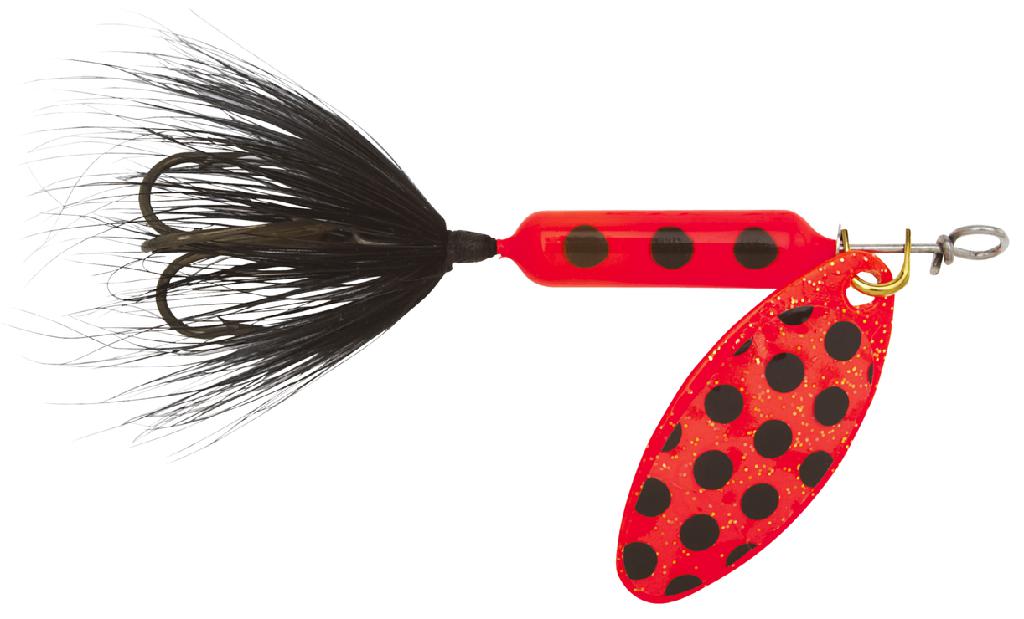 Yakima Bait Rooster Tail