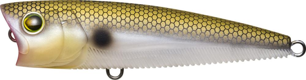 Yo-Zuri 3DB Popper