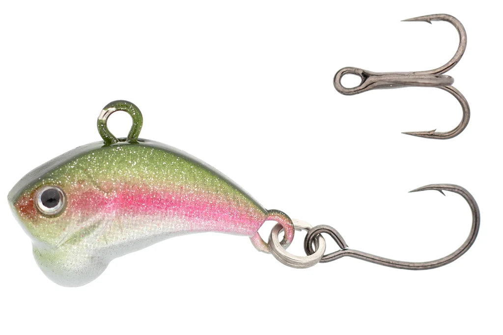 Eurotackle z-Viber Micro