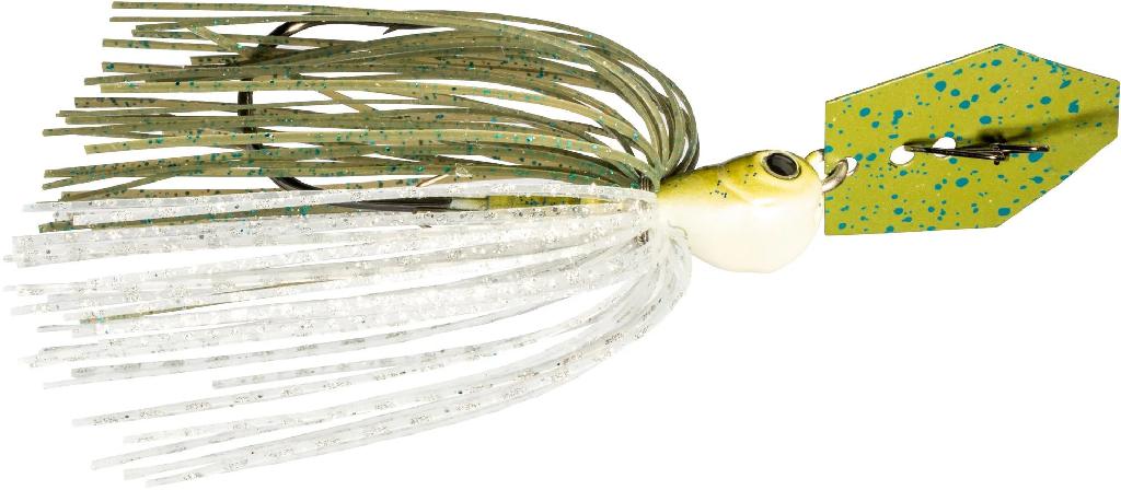 Z Man Chatter Bait Jack Hammer