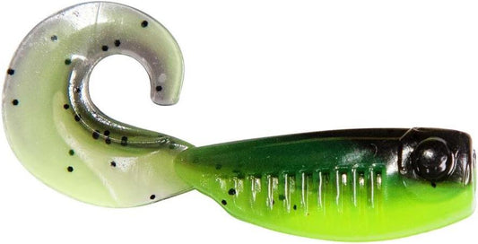 Z Man Guppy Grubz