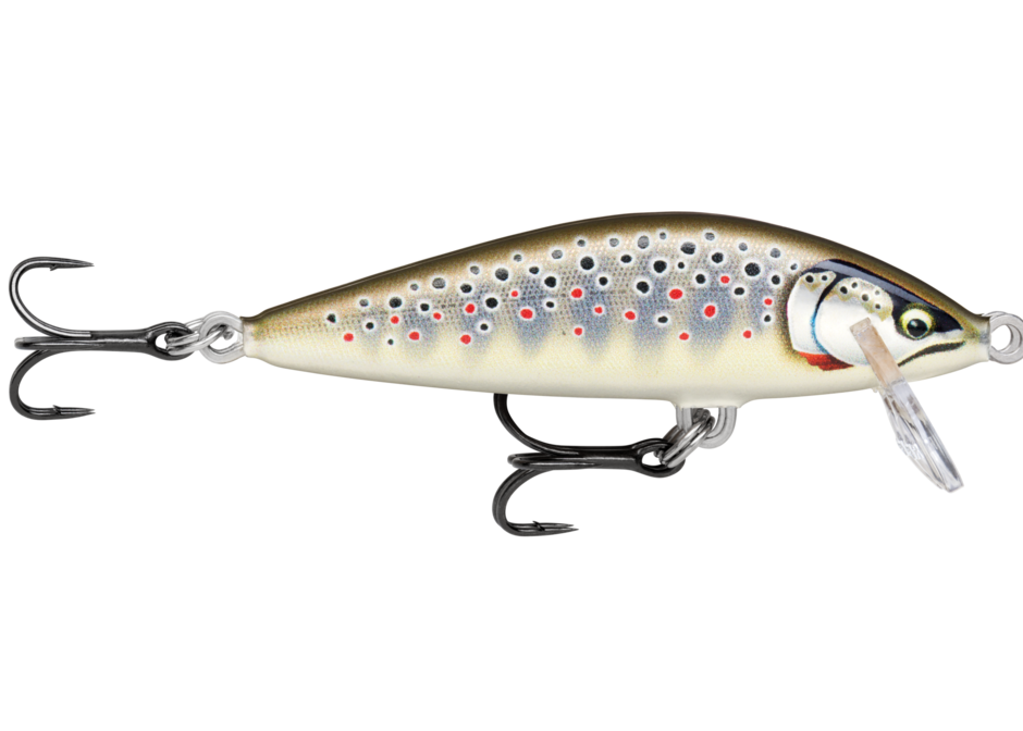 Rapala Countdown Elite 55