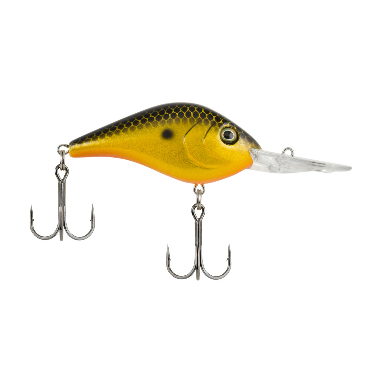 Berkley Dredger 10.5