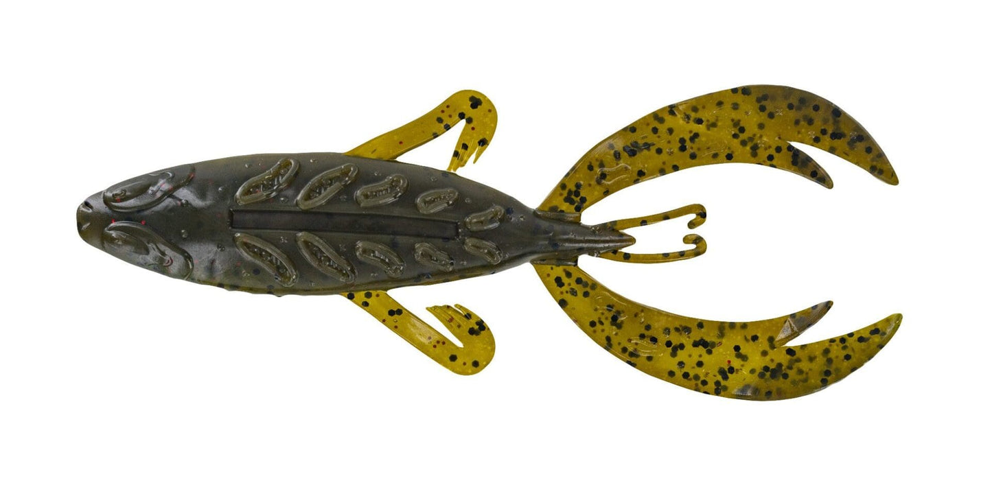 Big Bite Baits Dean Rojas Fighting Frog
