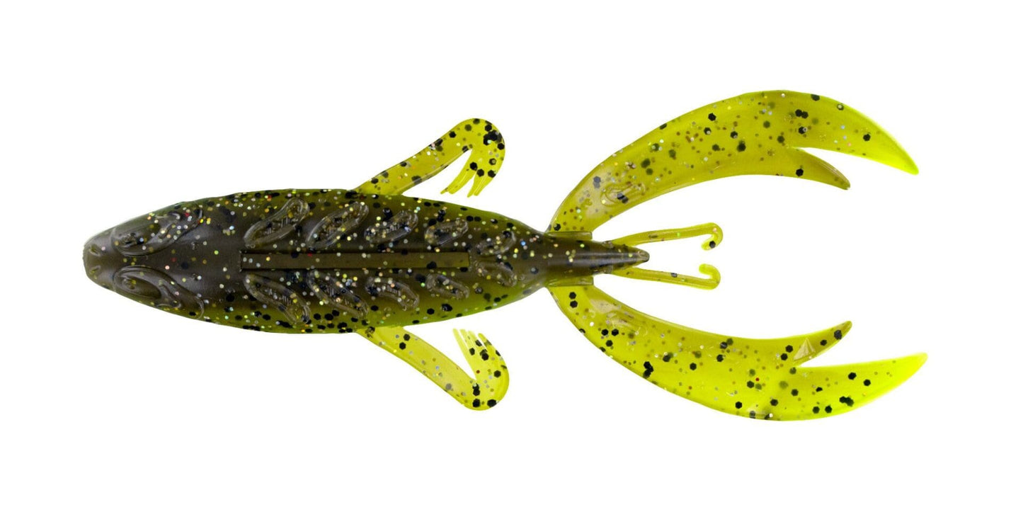 Big Bite Baits Dean Rojas Fighting Frog