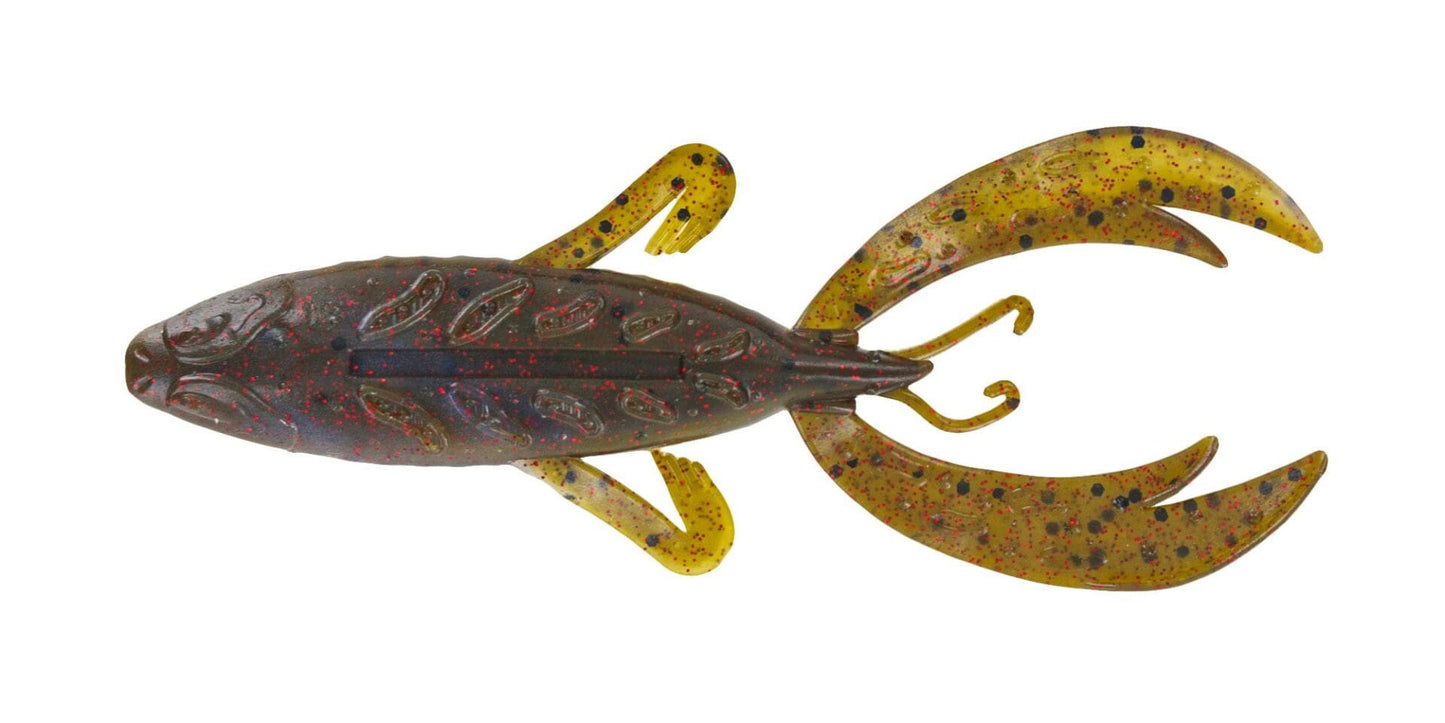 Big Bite Baits Dean Rojas Fighting Frog