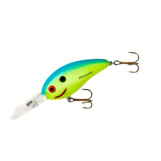 Bomber Fat Free Shad