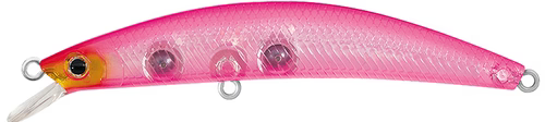 Daiwa  Dr. Minnow Jerkbait